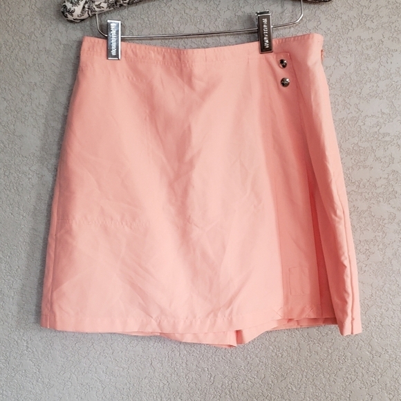 Izod Golf skort size 8 nwt